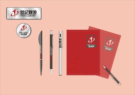 VI办公用品