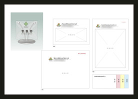 VI办公用品 