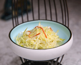 土豆丝