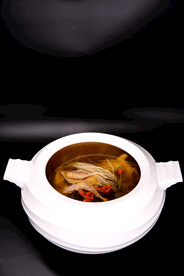 炖汤