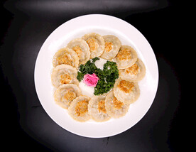 煎饼