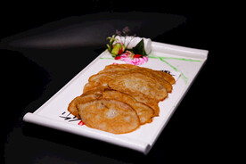 糕点饼