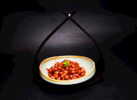 醋泡花生
