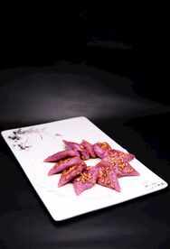 香芋饼