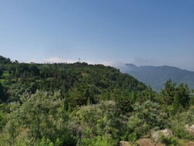 远山