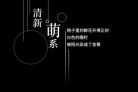 文字排版