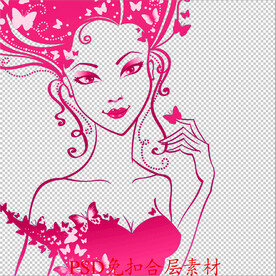 美容素材