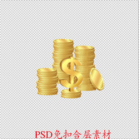 金币