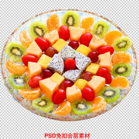 果盘