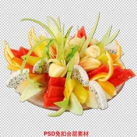果盘