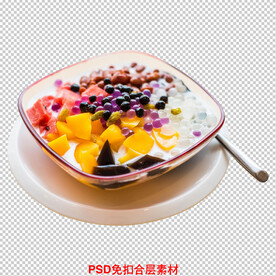果盘