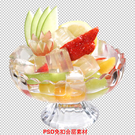 水果拼盘