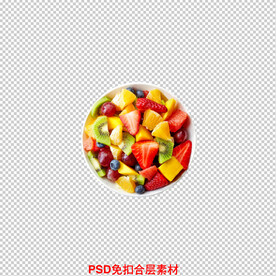 果盘