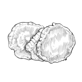 人参片