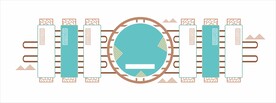 文化墙