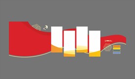 文化墙