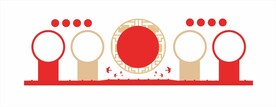 文化墙