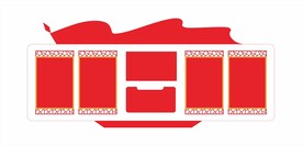 文化墙