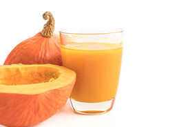 南瓜汁