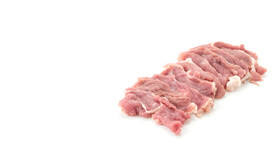 猪肉