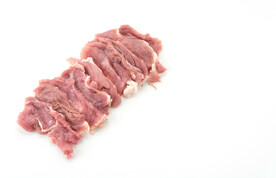 猪肉