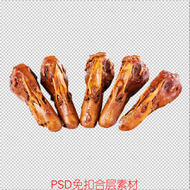 鸭头