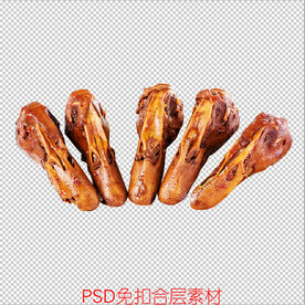 鸭头