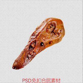 鸭头