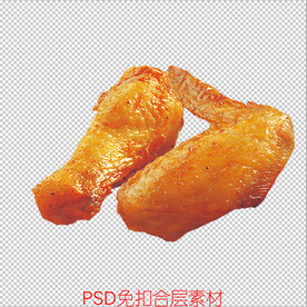 鸡翅