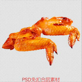 鸡翅