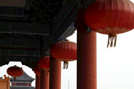 宫殿 古代 皇宫