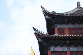 宫殿 古代 皇宫