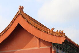 宫殿 古代 皇宫