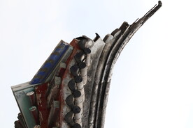 宫殿 古代 皇宫