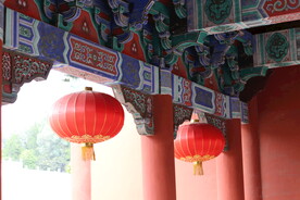 宫殿 古代 皇宫