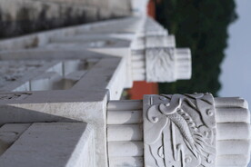 宫殿 古代 皇宫