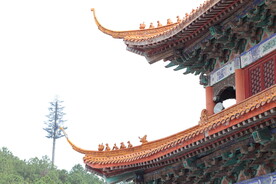 宫殿 古代 皇宫