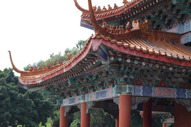 宫殿 古代 皇宫