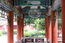 宫殿 古代 皇宫