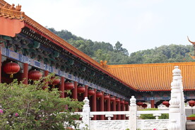 宫殿 古代 皇宫