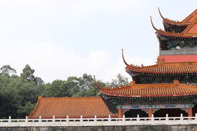 宫殿 古代 皇宫