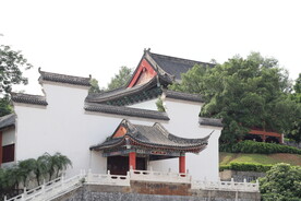 宫殿 古代 皇宫