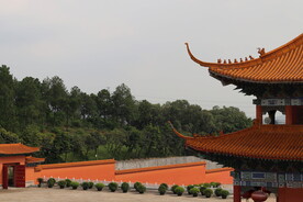 宫殿 古代 皇宫