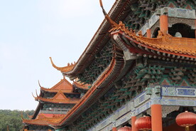 宫殿 古代 皇宫