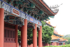 宫殿 古代 皇宫