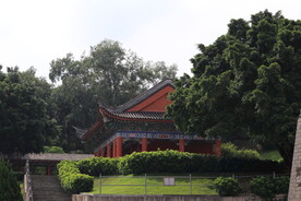 宫殿 古代 皇宫