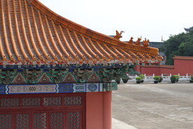 宫殿 古代 皇宫