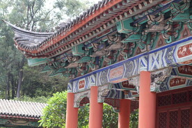 宫殿 古代 皇宫