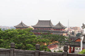 宫殿 古代 皇宫