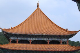 宫殿 古代 皇宫